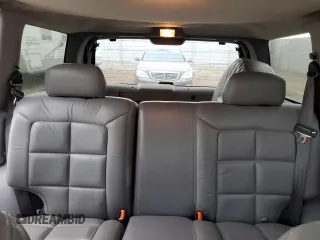1997 Jeep Grand Cherokee Limited z VIN 1J4GZ78Y8VC586034, wystawiony jako Copart lot #58061705 z przebiegiem 244 355 mil mil oraz Czysty tytuł • Clean title. Historia ofert i sprzedaży dostępna na DreamBid. Obrazek 10.