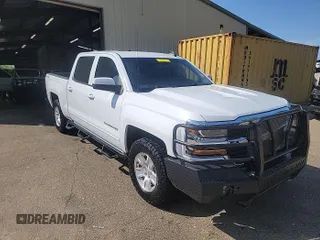 2017 Chevrolet Silverado 1500 LT with VIN 3GCUKREC8HG324467, listed as a IAAI auction lot 42274627 with 169,402 mi miles and . Bid and sale history available at DreamBid. Image 21.