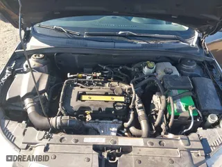 2014 Chevrolet Cruze 1LT with VIN 1G1PC5SB6E7199693, listed as a IAAI auction lot 42004060 with 97,231 mi miles. Bid and sale history available at carsss.com. Image 9.