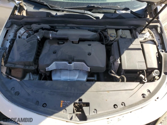 2014 Chevrolet Impala LT with VIN 1G1115SL2EU108487, listed as a Copart auction lot 49640725 with 181,141 mi miles and Salvage Title. Bid and sale history available at carsss.com. Image 11.