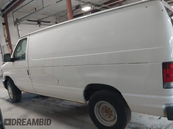 2012 Ford Econoline Cargo Recreational with VIN 1FTNE2EW8CDA86753, listed as a IAAI auction lot 42506770 with 303,617 mi miles and . Bid and sale history available at DreamBid. Image 14.