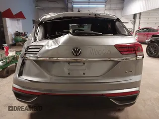 2020 Volkswagen Atlas S z VIN 1V2GC2CA3LC204573, wystawiony jako IAAI lot #41379069 z przebiegiem 37 213 mil mil oraz . Historia ofert i sprzedaży dostępna na DreamBid. Obrazek 16.