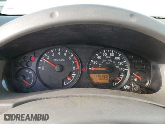 2018 Nissan Frontier SV with VIN 1N6DD0ER4JN746790, listed as a Copart auction lot 60073355 with 71,301 mi miles and Salvage title. Bid and sale history available at DreamBid. Image 9.