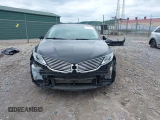 2016 Lincoln MKZ with VIN 3LN6L2J93GR628876, listed as a IAAI auction lot 42507366 with 132,149 mi miles and . Bid and sale history available at DreamBid. Image 12.