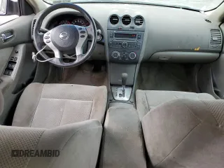 2007 Nissan Altima 2.5 with VIN 1N4AL21E37N475453, listed as a Copart auction lot 49489775 with 239,662 mi miles and Salvage Title. Bid and sale history available at carsss.com. Image 8.