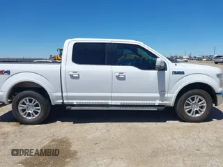 2015 Ford F-150 XLT с VIN 1FTEW1EG0FKE72602, выставлен на аукционе IAAI как лот 42248049 с пробегом 201 620 миль миль и . История ставок и продаж доступна на DreamBid. Изображение 13.