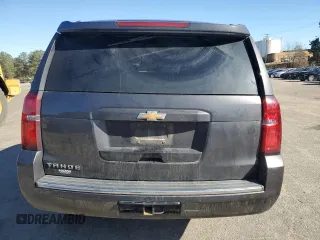2016 Chevrolet Tahoe LTZ с VIN 1GNSCCKC8GR412155, выставлен на аукционе Copart как лот 88686595 с пробегом Не указан миль и Списание • Salvage title. История ставок и продаж доступна на DreamBid. Изображение 6.