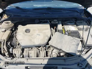 2008 Mazda 3 i Sport with VIN JM1BK32F681141778, listed as a IAAI auction lot 42125175 with 197,212 mi miles and . Bid and sale history available at DreamBid. Image 10.