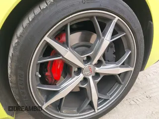 2022 Chevrolet Corvette 2LT z VIN 1G1YB2D42N5116714, wystawiony jako IAAI lot #41524905 z przebiegiem 12 312 mil mil oraz . Historia ofert i sprzedaży dostępna na DreamBid. Obrazek 17.