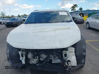 2021 Volkswagen Atlas SEL Premium R-Line with VIN 1V2FE2CA2MC206046, listed as a IAAI auction lot 41547596 with 13,805 mi miles and . Bid and sale history available at DreamBid. Image 12.
