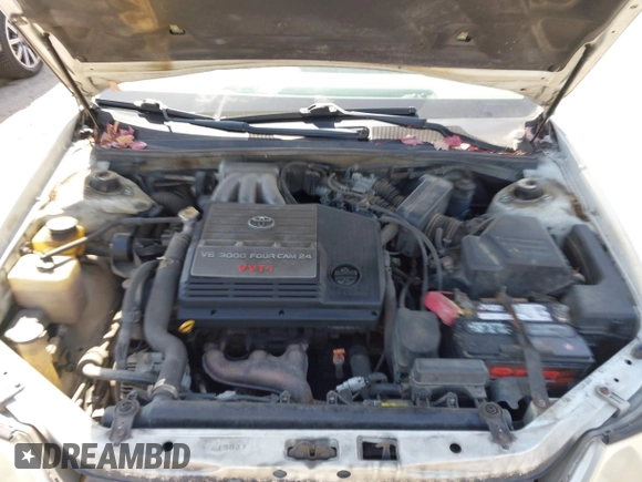 2001 Toyota Avalon XL z VIN 4T1BF28B61U188943, wystawiony jako IAAI lot #42338987 z przebiegiem Nie podano mil oraz . Historia ofert i sprzedaży dostępna na DreamBid. Obrazek 10.