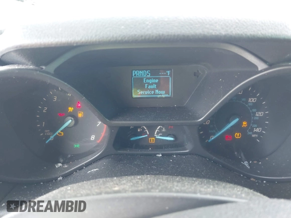 2016 Ford Transit Connect XL with VIN NM0LS7E74G1291612, listed as a IAAI auction lot 42479936 with 173,308 mi miles and . Bid and sale history available at DreamBid. Image 7.