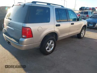 2004 Ford Explorer XLT с VIN 1FMZU73W94UB66449, выставлен на аукционе IAAI как лот 41939297 с пробегом 132 143 миль миль и . История ставок и продаж доступна на DreamBid. Изображение 4.