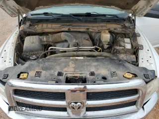 2014 Ram 2500 Tradesman с VIN 3C6TR5CT7EG160702, выставлен на аукционе Copart как лот 60328845 с пробегом 193 847 миль миль и Чистый • Clean title. История ставок и продаж доступна на DreamBid. Изображение 11.