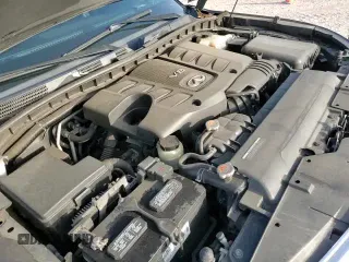 2017 Infiniti QX80 Signature Edition z VIN JN8AZ2NC7H9431326, wystawiony jako Copart lot #61093695 z przebiegiem 52 014 mil mil oraz Szkoda całkowita • Salvage title. Historia ofert i sprzedaży dostępna na DreamBid. Obrazek 16.