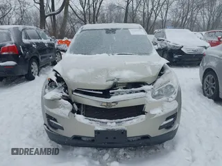 2015 Chevrolet Equinox LS with VIN 2GNALAEK3F1178551, listed as a IAAI auction lot 41300926 with 94,921 mi miles. Bid and sale history available at carsss.com. Image 12.