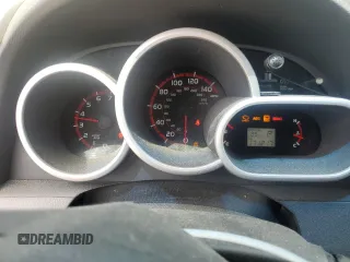 2009 Pontiac Vibe 1SB z VIN 5Y2SP67089Z411409, wystawiony jako Copart lot #60474975 z przebiegiem 171 217 mil mil oraz Czysty tytuł • Clean title. Historia ofert i sprzedaży dostępna na DreamBid. Obrazek 9.