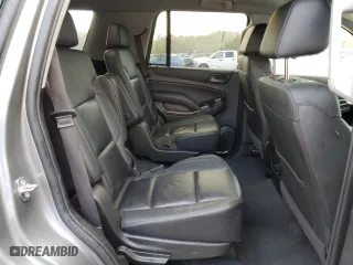 2020 Chevrolet Tahoe LT with VIN 1GNSCBKC5LR308422, listed as a Copart auction lot 78972474 with 112,696 mi miles and Salvage Title. Bid and sale history available at carsss.com. Image 11.
