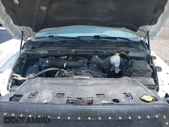 2013 Ram 1500 SLT with VIN 3C6JR6EP2DG524469, listed as a IAAI auction lot 42453328 with 147,615 mi miles and . Bid and sale history available at DreamBid. Image 10.