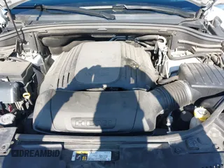2019 Dodge Durango R/T с VIN 1C4SDJCT4KC733632, выставлен на аукционе IAAI как лот 42527424 с пробегом 153 412 миль миль и . История ставок и продаж доступна на DreamBid. Изображение 10.