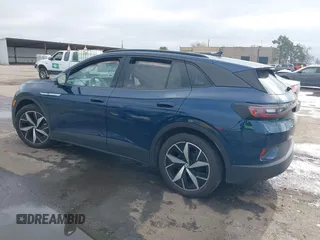 2023 Volkswagen ID.4 S z VIN 1V25MPE85PC057934, wystawiony jako IAAI lot #41135412 z przebiegiem 13 684 mil mil oraz . Historia ofert i sprzedaży dostępna na DreamBid. Obrazek 14.