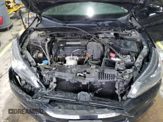 2013 Honda Accord Sdn EX-L with VIN 1HGCR2F84DA272502, listed as a Copart auction lot 51702345 with 121,016 mi miles and Salvage Title. Bid and sale history available at carsss.com. Image 12.