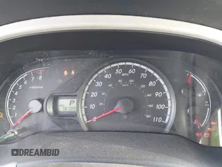 2012 Toyota Sienna LE AAS with VIN 5TDKK3DC6CS232922, listed as a IAAI auction lot 41913060 with 78,709 mi miles and . Bid and sale history available at DreamBid. Image 7.