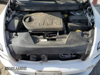 2018 Jeep Cherokee Overland with VIN 1C4PJMJX8JD594345, listed as a Copart auction lot 77934214 with 189,096 mi miles and Non Repairable. Bid and sale history available at carsss.com. Image 12.
