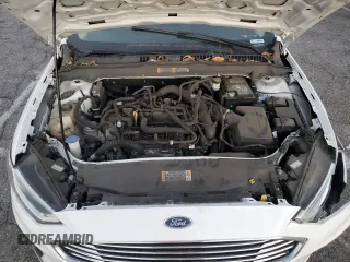 2019 Ford Fusion SEL with VIN 3FA6P0CD9KR260085, listed as a Copart auction lot 77537144 with 97,628 mi miles and Clean Title. Bid and sale history available at carsss.com. Image 11.