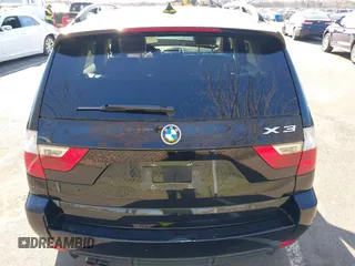2007 BMW X3 3.0si with VIN WBXPC93477WF03773, listed as a IAAI auction lot 42055387 with 136,021 mi miles and . Bid and sale history available at DreamBid. Image 16.
