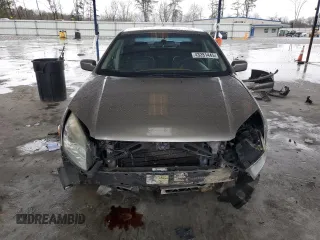 2008 Mercury Milan Premier with VIN 3MEHM08Z58R622596, listed as a Copart auction lot 43281445 with 234,623 mi miles and Salvage Title. Bid and sale history available at carsss.com. Image 5.