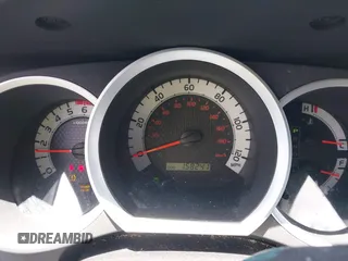 2011 Toyota Tacoma with VIN 3TMLU4EN5BM075967, listed as a IAAI auction lot 42228409 with 158,241 mi miles and . Bid and sale history available at DreamBid. Image 7.