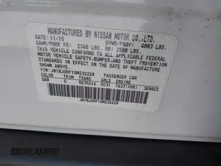 2016 Infiniti QX50 z VIN JN1BJ0RP1GM232229, wystawiony jako IAAI lot #42258329 z przebiegiem 78 011 mil mil oraz . Historia ofert i sprzedaży dostępna na DreamBid. Obrazek 9.