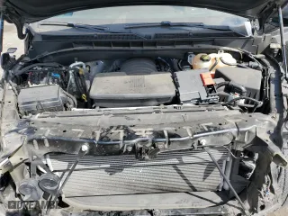2022 Cadillac Escalade Sport Platinum with VIN 1GYS4GKL0NR178629, listed as a Copart auction lot 70124354 with 53,805 mi miles and Salvage Title. Bid and sale history available at carsss.com. Image 12.
