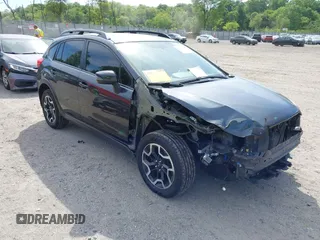 2016 Subaru Crosstrek Limited z VIN JF2GPAKC8GH323538, wystawiony jako IAAI lot #42242196 z przebiegiem 141 240 mil mil oraz . Historia ofert i sprzedaży dostępna na DreamBid. Obrazek 1.