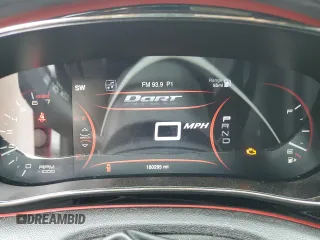 2013 Dodge Dart GT с VIN 1C3CDFCB5DD326512, выставлен на аукционе Copart как лот 59812415 с пробегом 180 295 миль миль и Чистый • Clean title. История ставок и продаж доступна на DreamBid. Изображение 9.