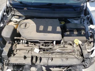 2017 Jeep Cherokee Latitude with VIN 1C4PJMCS7HW625424, listed as a Copart auction lot 54624375 with 79,400 mi miles and Salvage Title. Bid and sale history available at carsss.com. Image 12.
