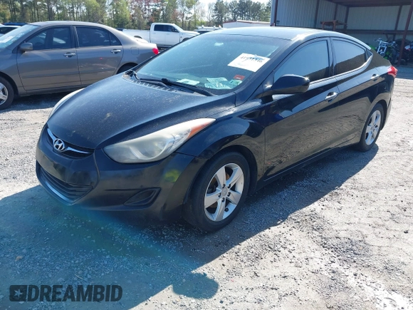 2013 Hyundai Elantra Limited with VIN 5NPDH4AE8DH349069, listed as a IAAI auction lot 41931346 with 232,423 mi miles and . Bid and sale history available at DreamBid. Image 17.