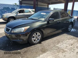 2009 Honda Accord LX-P z VIN 1HGCP26409A007697, wystawiony jako Copart lot #57138345 z przebiegiem 152 324 mil mil oraz Szkoda całkowita • Salvage title. Historia ofert i sprzedaży dostępna na DreamBid. Obrazek 1.