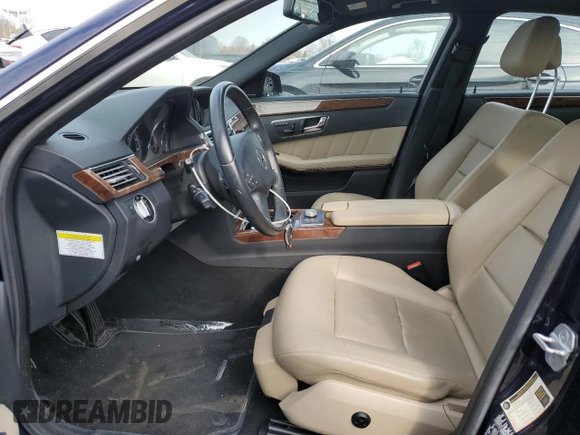 2011 Mercedes-Benz E 350 Luxury z VIN WDDHF8HB6BA431211, wystawiony jako Copart lot #47002915 z przebiegiem 89 419 mil mil oraz Szkoda całkowita • Salvage title. Historia ofert i sprzedaży dostępna na DreamBid. Obrazek 7.