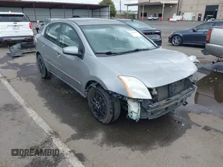 2011 Nissan Sentra SL with VIN 3N1AB6AP7BL730249, listed as a IAAI auction lot 42228288 with 208,686 mi miles and . Bid and sale history available at DreamBid. Image 1.