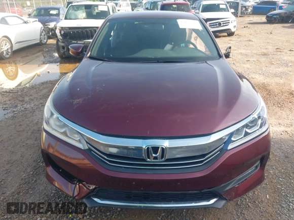 2016 Honda Accord Sport with VIN 1HGCR2F55GA020218, listed as a IAAI auction lot 42427342 with 138,803 mi miles and . Bid and sale history available at DreamBid. Image 11.