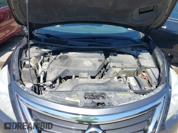 2013 Nissan Altima SL with VIN 1N4AL3AP2DC202759, listed as a IAAI auction lot 41986057 with 181,116 mi miles and . Bid and sale history available at DreamBid. Image 10.