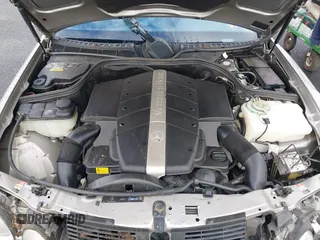 2003 Mercedes-Benz CLK 320/430 z VIN WDBLK70G23T136676, wystawiony jako IAAI lot #40448132 z przebiegiem 71 610 mil mil oraz . Historia ofert i sprzedaży dostępna na DreamBid. Obrazek 10.