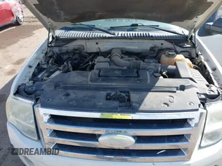 2008 Ford Expedition Max SSV with VIN 1FMFK16598LA79560, listed as a IAAI auction lot 42031253 with 240,228 mi miles and . Bid and sale history available at DreamBid. Image 10.
