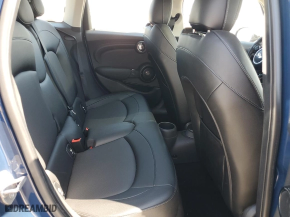 2018 MINI Hardtop 4 Door Cooper with VIN WMWXU1C5XJ2F81223, listed as a Copart auction lot 68828804 with 45,477 mi miles and Clean Title. Bid and sale history available at carsss.com. Image 10.