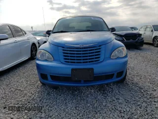 2008 Chrysler PT Cruiser with VIN 3A8FY48B88T121172, listed as a Copart auction lot 79612374 with 120,359 mi miles and Clean Title. Bid and sale history available at carsss.com. Image 5.