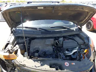 2012 Ford Explorer Limited with VIN 1FMHK8F81CGA08544, listed as a IAAI auction lot 42087944 with 209,303 mi miles and . Bid and sale history available at DreamBid. Image 10.