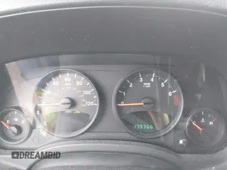 2012 Jeep Patriot Sport with VIN 1C4NJRBB7CD638376, listed as a IAAI auction lot 42026462 with 179,366 mi miles. Bid and sale history available at carsss.com. Image 7.