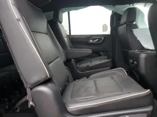 2022 Chevrolet Suburban Premier with VIN 1GNSKFKD7NR223670, listed as a Copart auction lot 43173095 with 58,256 mi miles and Non Repairable. Bid and sale history available at carsss.com. Image 11.